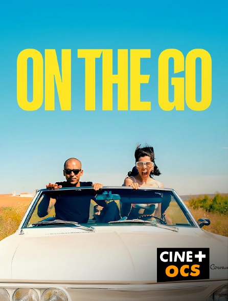 CINÉ Cinéma - On the Go