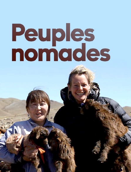 Peuples nomades