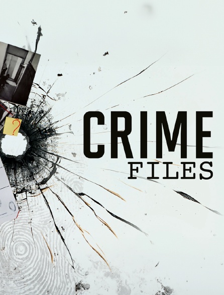 Crime Files