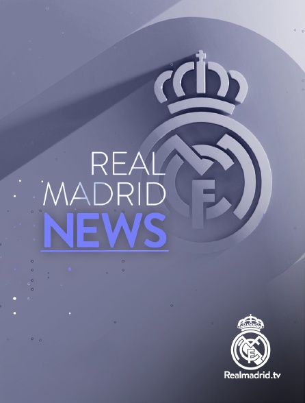 Real Madrid TV - Real Madrid News