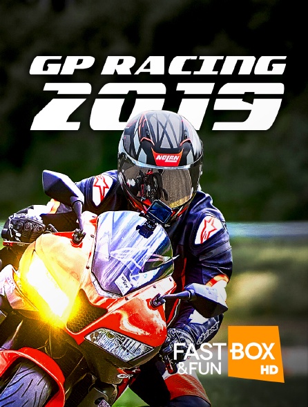Fast&FunBox - Gp Racing (2019)