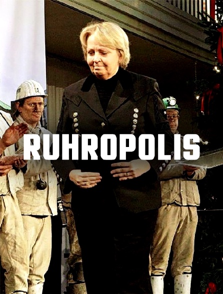 Ruhropolis