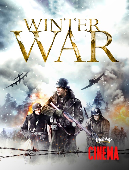 Molotov Channels Cinéma - Winter War