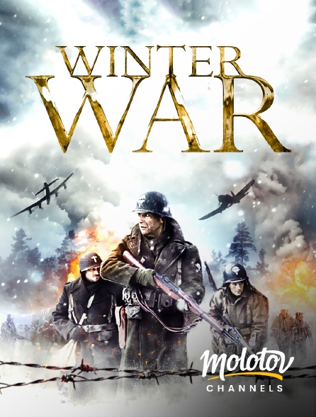 Mango - Winter War