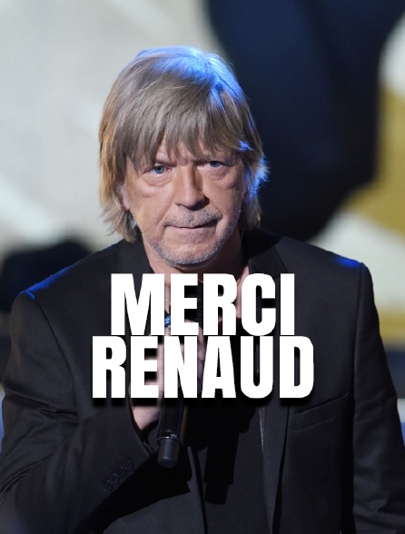 Merci Renaud