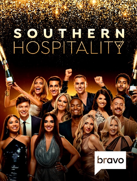 Bravo - Southern Hospitality en replay