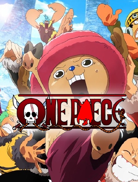 One Piece : Episode de Chopper