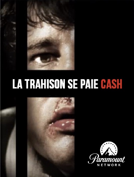 Paramount Network - La trahison se paie cash