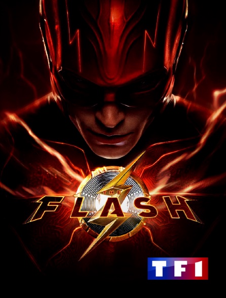 TF1 - The Flash