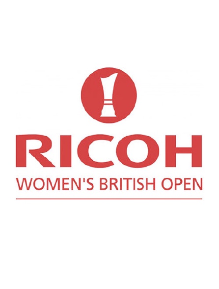 Women's British Open 2013