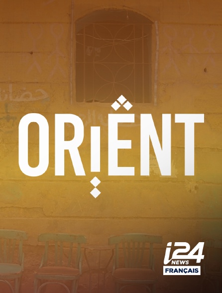 i24 News - Orient