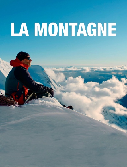 La montagne