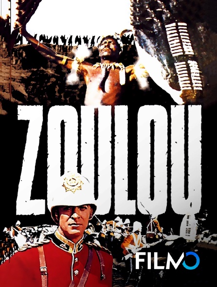 FilmoTV - Zoulou