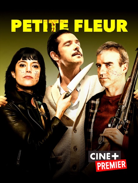 Ciné+ Premier - Petite fleur