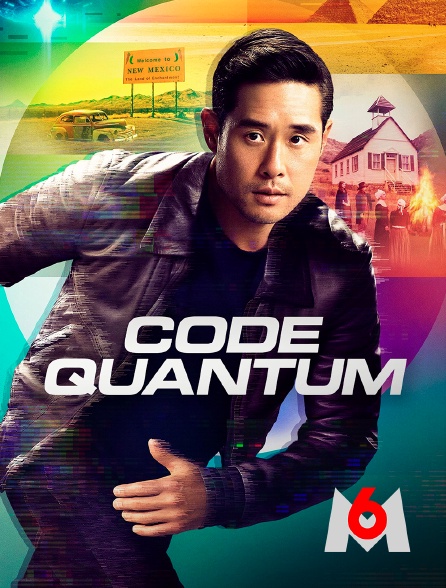 M6 - Code Quantum