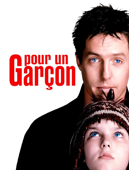 Pour un garçon