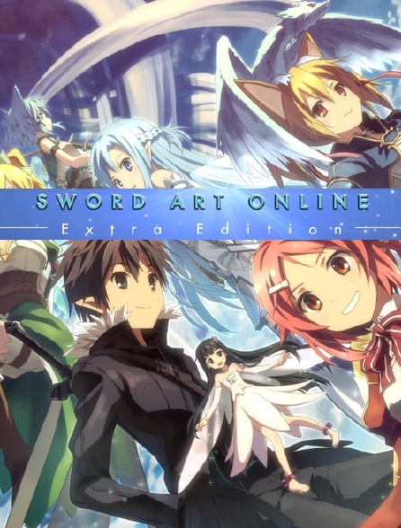 sword art online extra edition vostfr｜TikTok Search