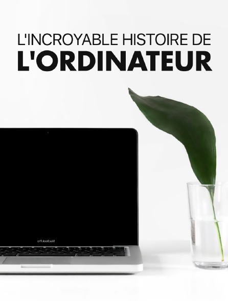 L'incroyable histoire de l'ordinateur