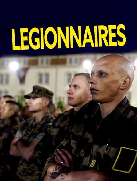 Légionnaires