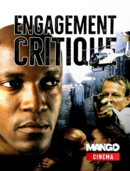 MANGO Cinéma - Engagement critique