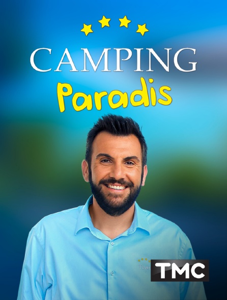 TMC - Camping Paradis