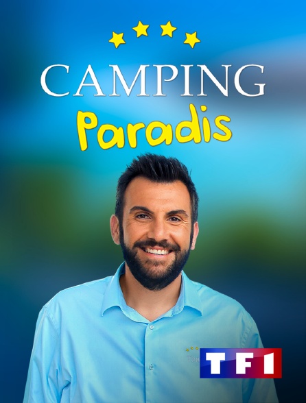 TF1 - Camping Paradis