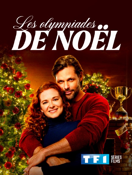 TF1 Séries Films - Les olympiades de Noël