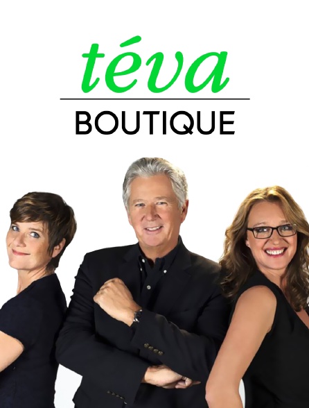Téva boutique