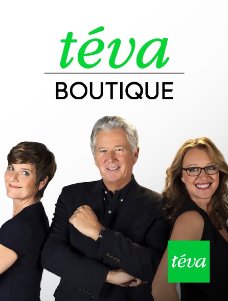 Téva - Téva boutique