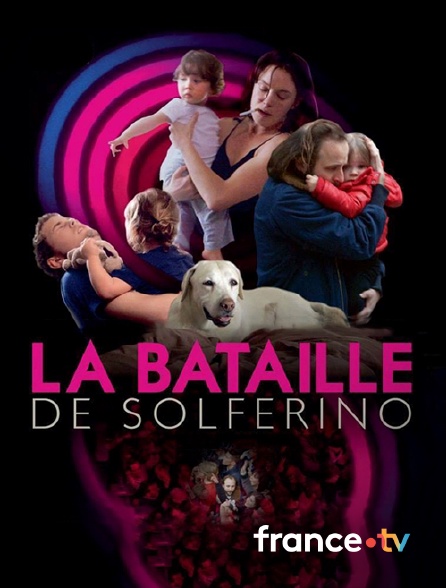 france.tv - La Bataille de Solférino