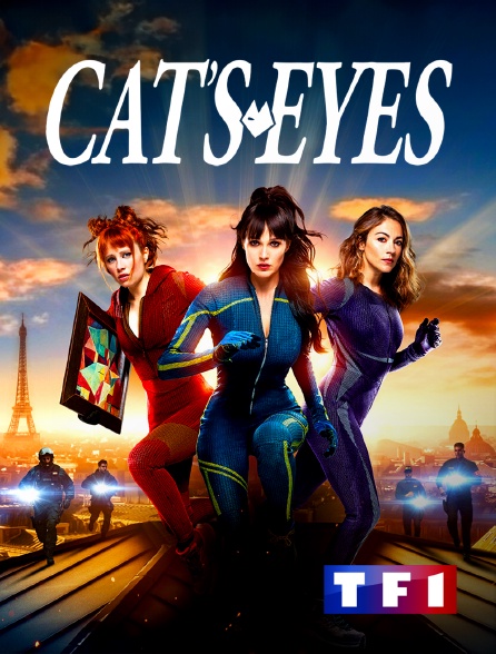 TF1 - Cat's Eyes