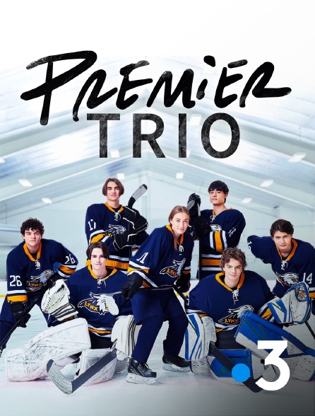 France 3 - Premier Trio