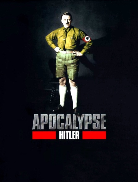 Apocalypse Hitler