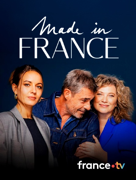 france.tv - Made in France