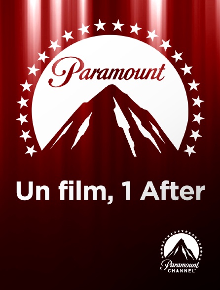 Paramount Channel - Un film, 1 After