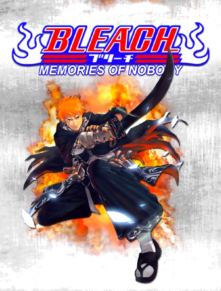 Bleach : Memories of Nobody