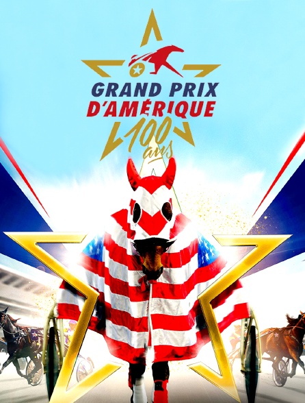 prix d amerique 2020 tv