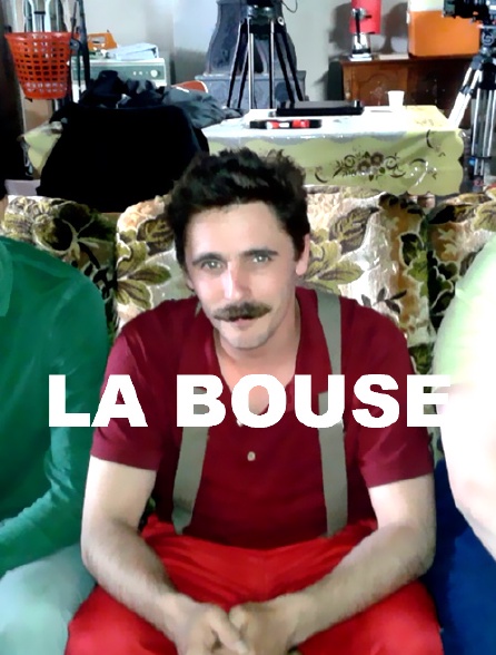 La bouse