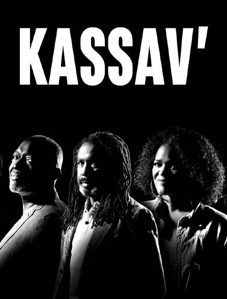 Kassav' : le film