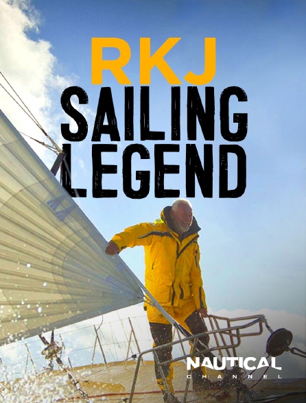 Nautical Channel - RKJ - Sailing Legend