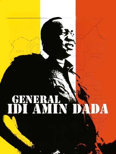 Général Idi Amin Dada : autoportrait