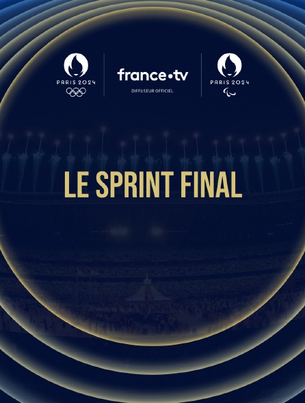 Jeux olympiques de Paris 2024 : le sprint final