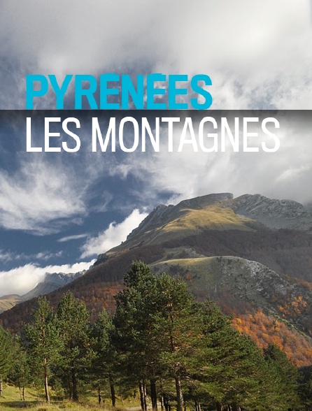 Pyrénées, les montagnes du Midi