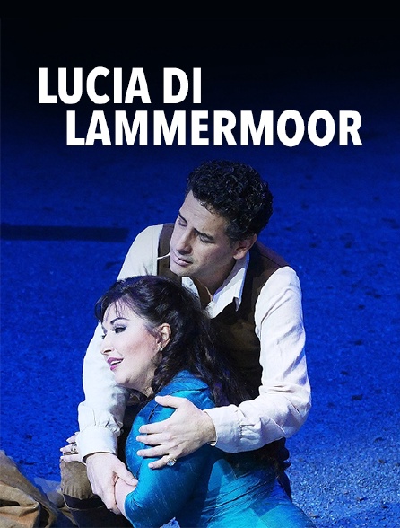 Lucia di Lammermoor