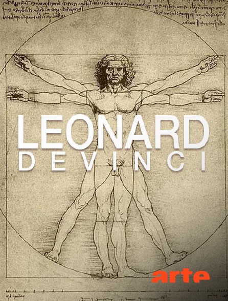Arte - Léonard de Vinci : Le portrait retrouvé