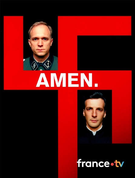france.tv - Amen