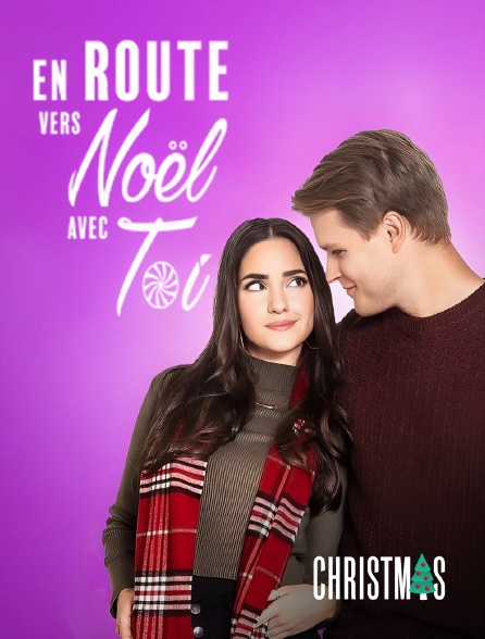 CHRISTMAS by Molotov - En route vers Noël avec toi