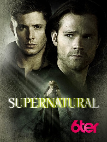 6ter - Supernatural
