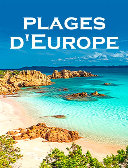 Plages d'Europe