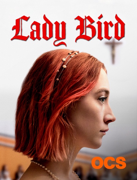 OCS - Lady Bird